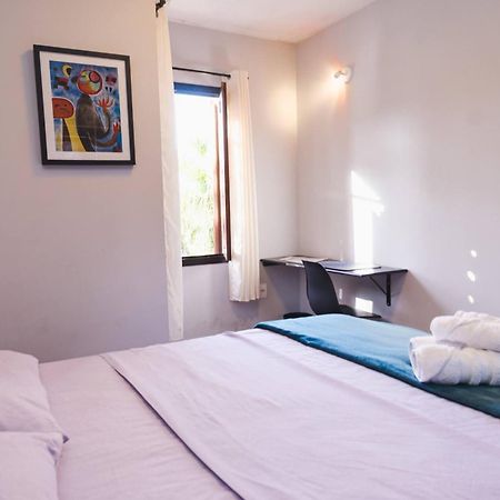 Hostel Jardim Das Bruxas 410 Florianópolis 외부 사진