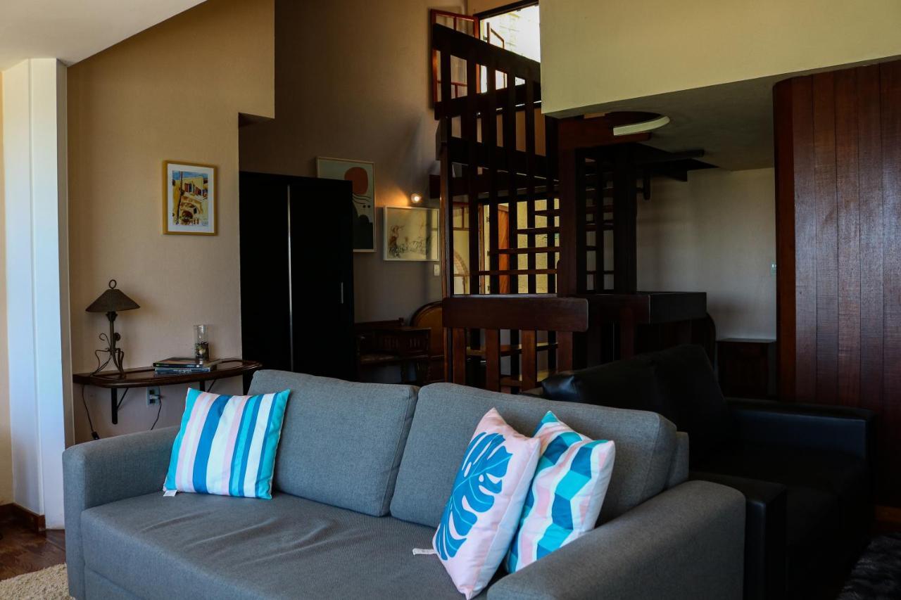 Hostel Jardim Das Bruxas 410 Florianópolis 외부 사진