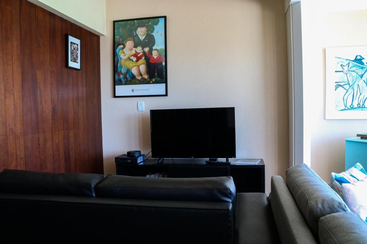 Hostel Jardim Das Bruxas 410 Florianópolis 외부 사진