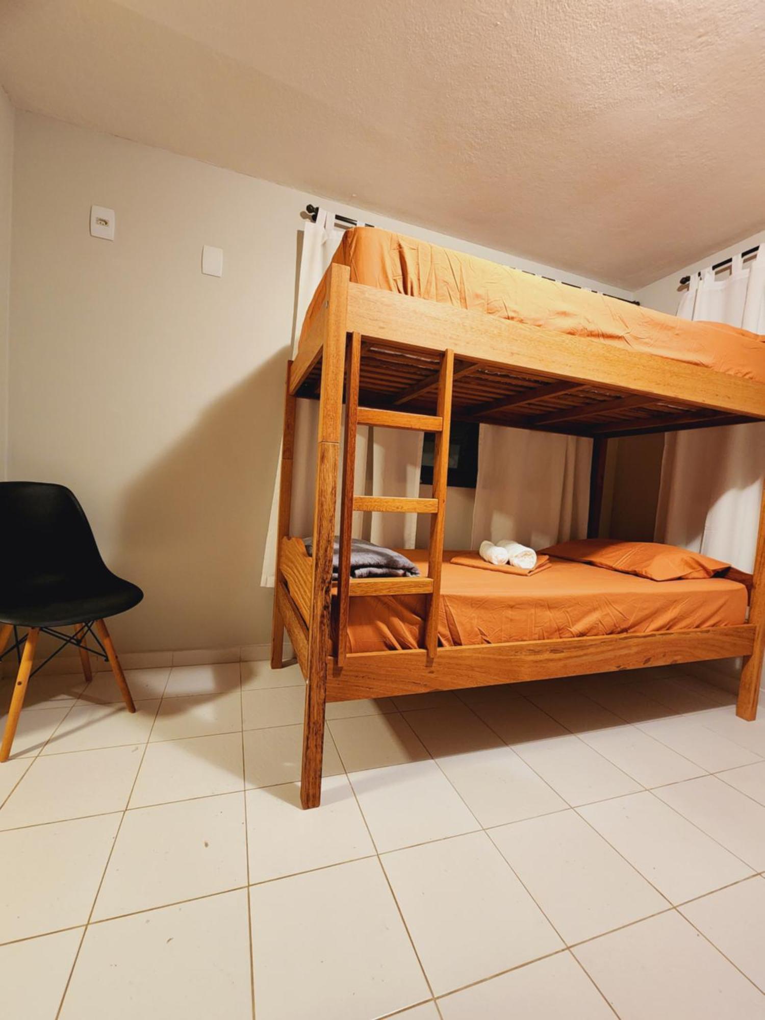 Hostel Jardim Das Bruxas 410 Florianópolis 외부 사진
