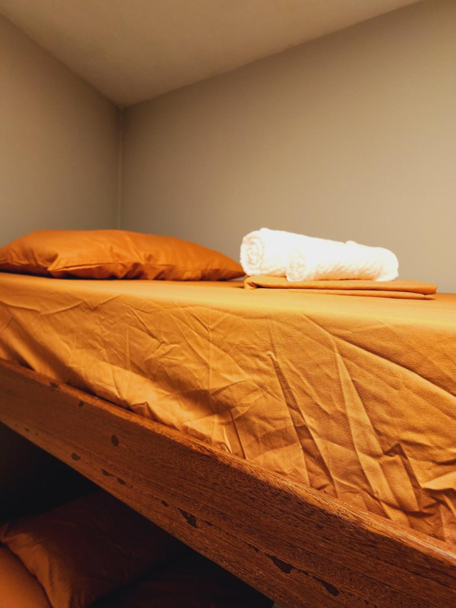 Hostel Jardim Das Bruxas 410 Florianópolis 외부 사진