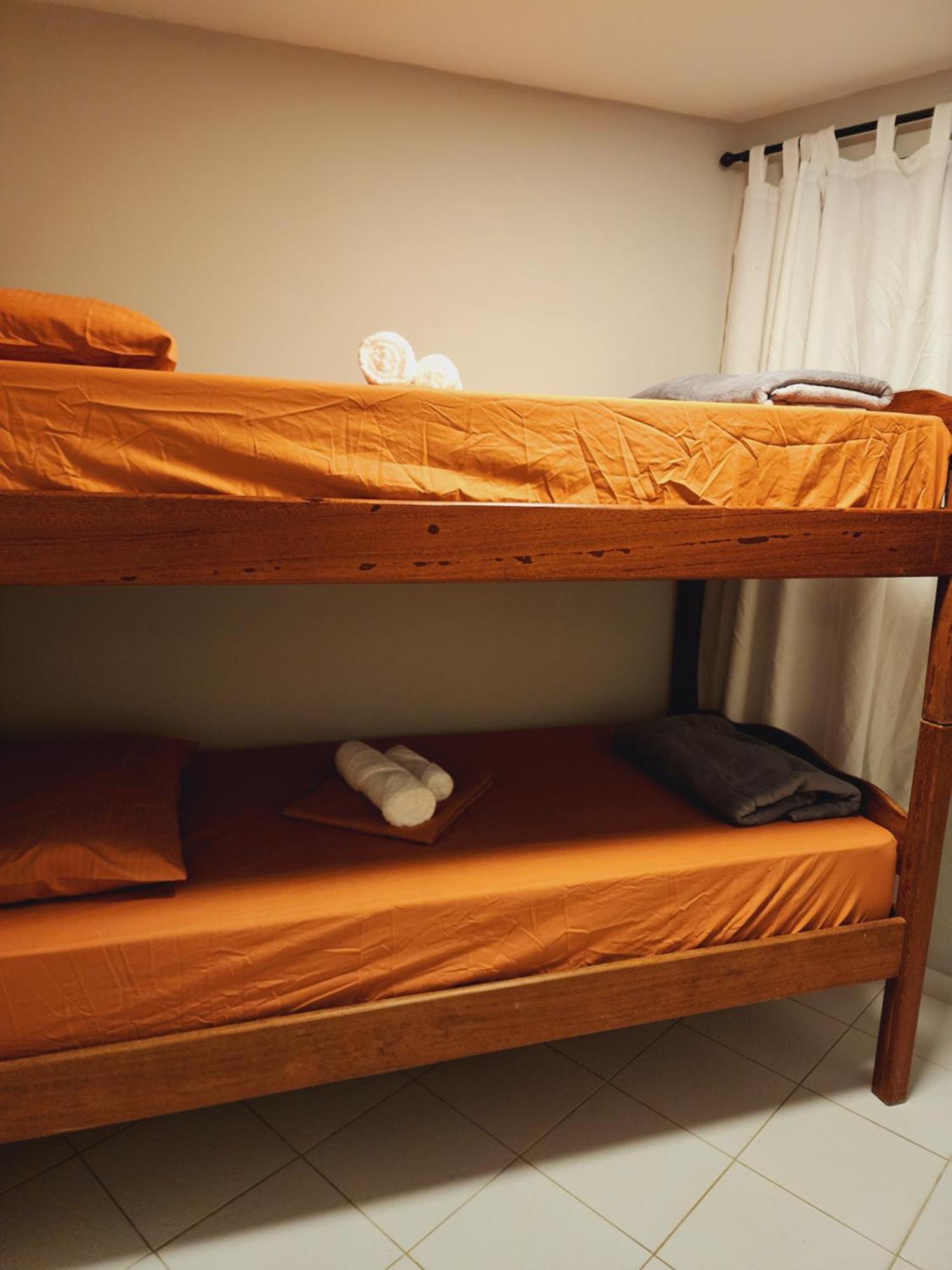 Hostel Jardim Das Bruxas 410 Florianópolis 외부 사진