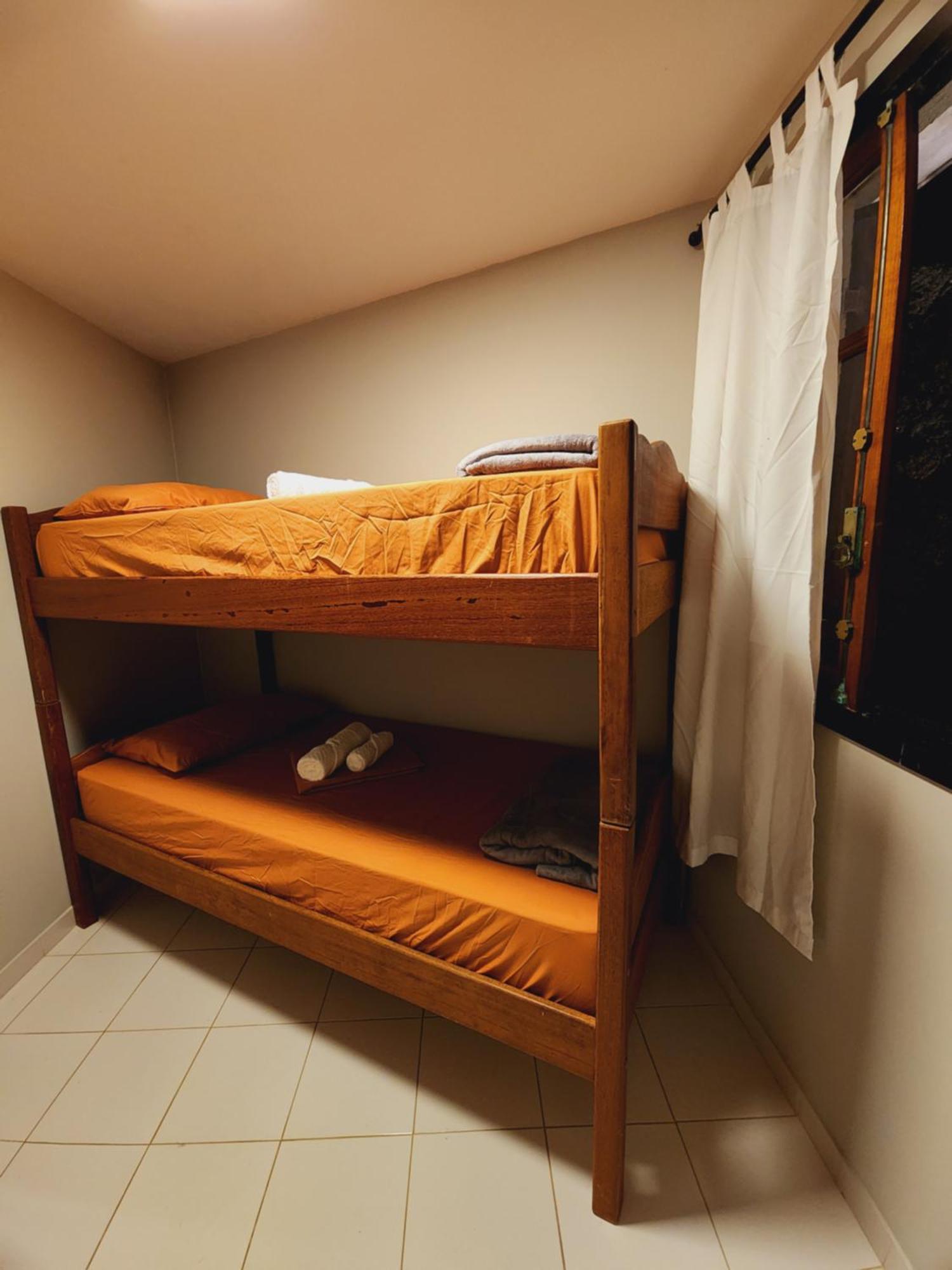 Hostel Jardim Das Bruxas 410 Florianópolis 외부 사진