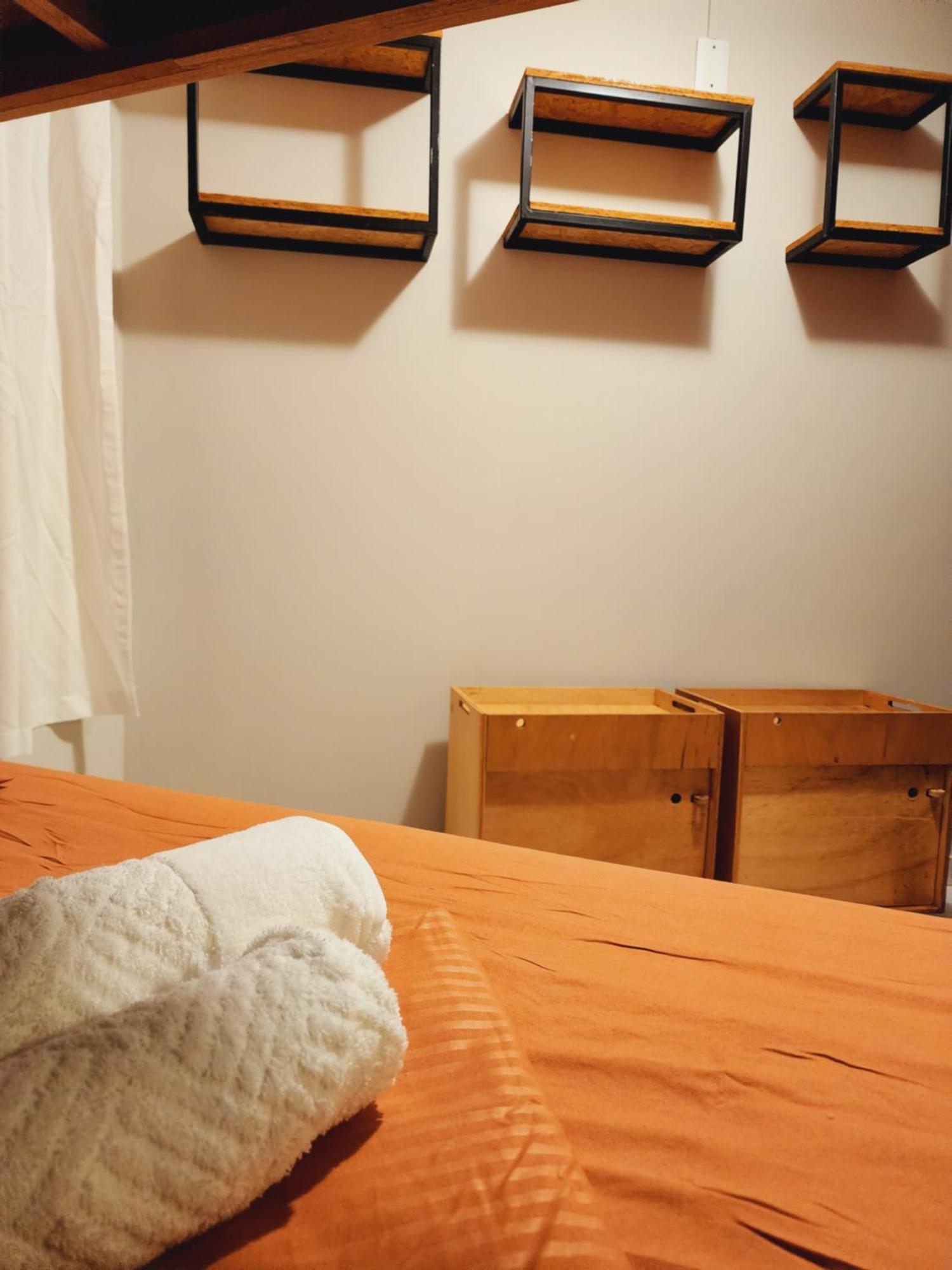 Hostel Jardim Das Bruxas 410 Florianópolis 외부 사진