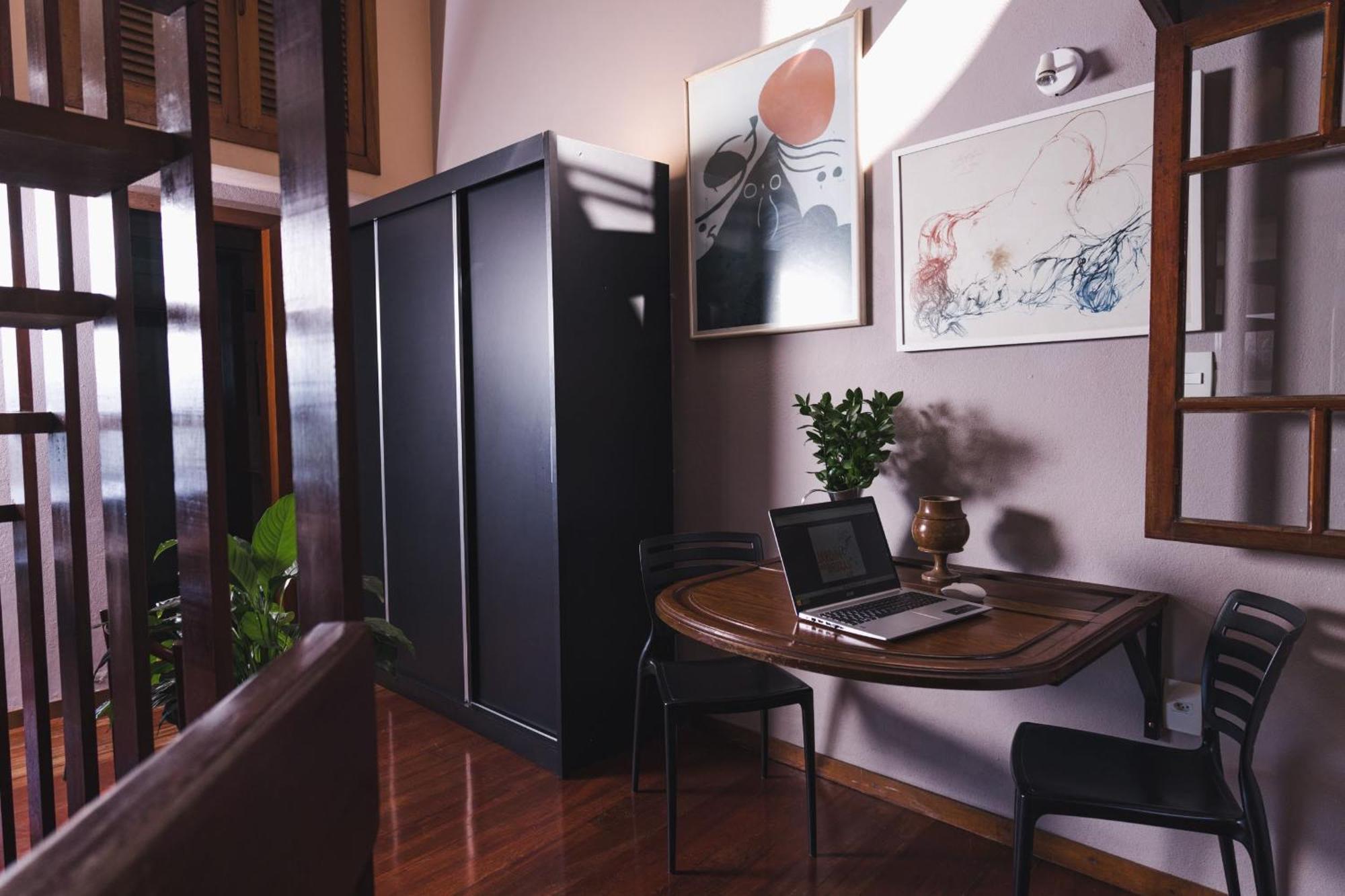 Hostel Jardim Das Bruxas 410 Florianópolis 외부 사진