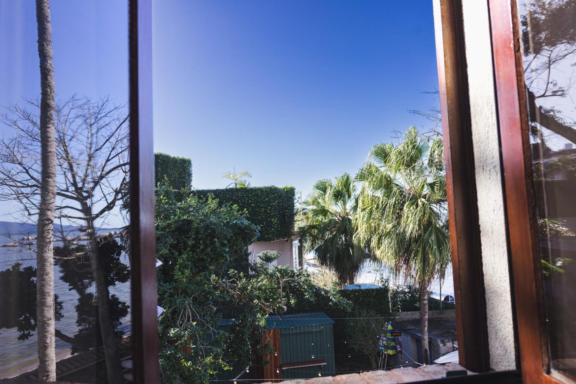 Hostel Jardim Das Bruxas 410 Florianópolis 외부 사진