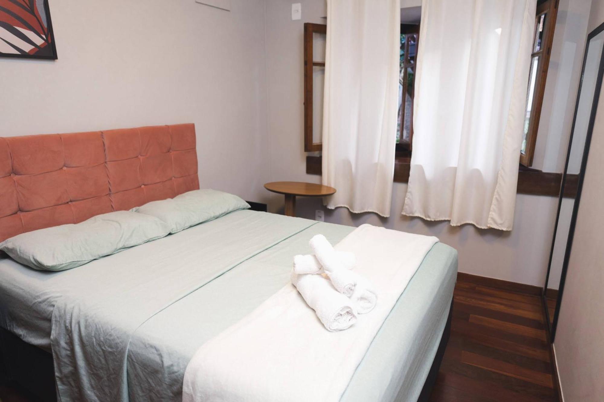 Hostel Jardim Das Bruxas 410 Florianópolis 외부 사진