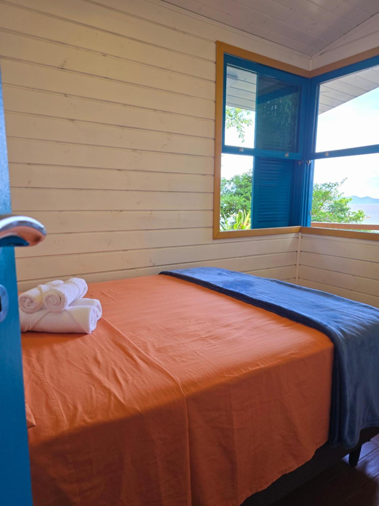 Hostel Jardim Das Bruxas 410 Florianópolis 외부 사진