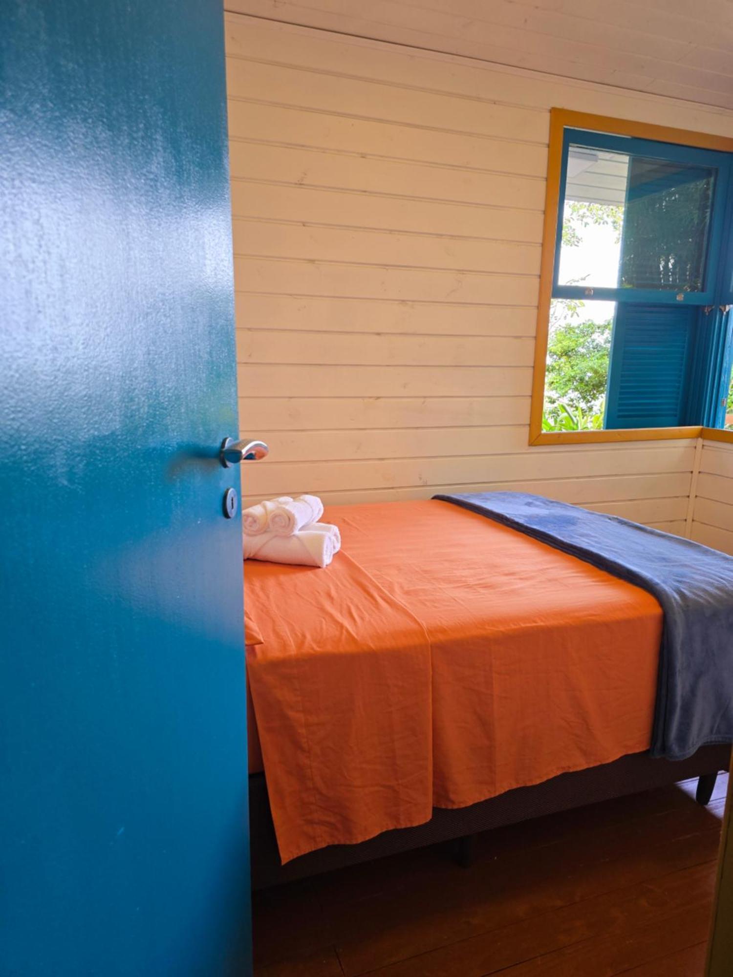 Hostel Jardim Das Bruxas 410 Florianópolis 외부 사진